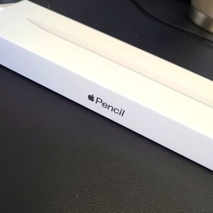 BRAND NEW - Apple Pencil 2nd Generation